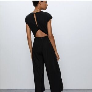 NWT Aritzia Hampton Jumpsuit